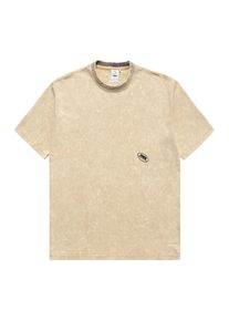 Puma Funktionsshirt Herren beigemeliert Größe L