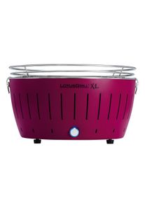 LotusGrill Holzkohlegrill »Grill XL«