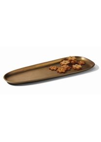 La Plana Plateau Philippi OFFRE SPECIALE L : L 54 x P 19 x H 2 cm