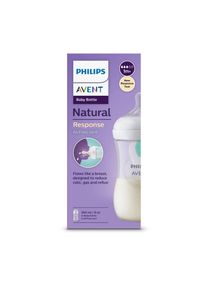 Philips Avent Natural Response Airfree-Ventiel Zuigfles Scy673/01