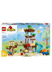 Lego DUPLO 10993 3-in-1-Baumhaus