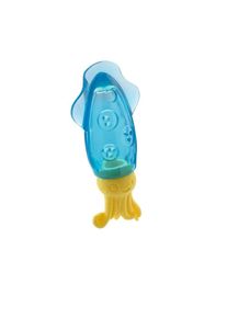 Hunter - Dogtoy TPR Aqua Alaska Octopus 18cm - (69041)