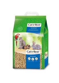 JRS Petcare - Cats Best Universal 20L - (400297300084)