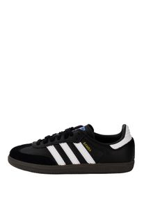 Adidas Kinder Zwart sneakers voor jongens