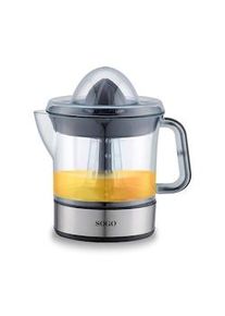 SOGO Exprimidor De Cã Tricos - 0,7L - 40W