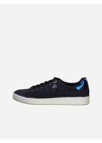 s.Oliver Sneakers zwart - female - 36