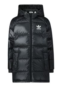 Adidas Kinder Zwart Donsjas