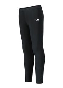 Adidas Kinder Zwart leggings voor meisjes