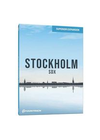 TOONTRACK Stockholm SDX [Download]