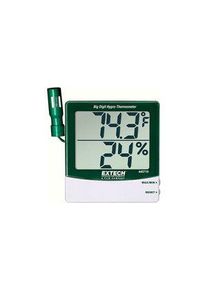 Extech Instruments Hygro-thermometer met sonde op afstand, 10 99%, -10 60°C - 445715