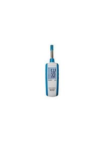 PeakTech Thermo-hygrometer, 0 100%, -30 100°C - P5039