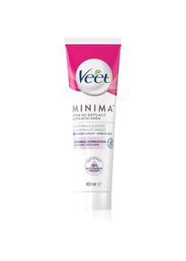 Veet Minima Normal Skin hair removal cream for normal skin 100 ml