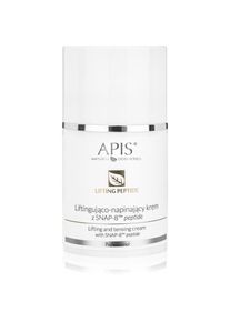 Apis Natural Cosmetics Lifting Peptide SNAP-8™ crema giorno rassodante effetto lifting per pelli mature 50 ml