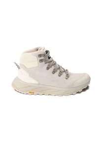 Jack Wolfskin Damskie buty outdoorowe Terraventure Urban Mid Women 36 beige / beige