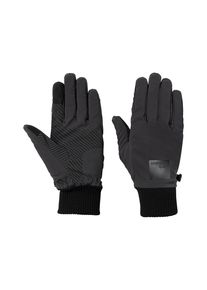 Jack Wolfskin Damskie rękawiczki rowerowe Bike Commute Glove Women M phantom