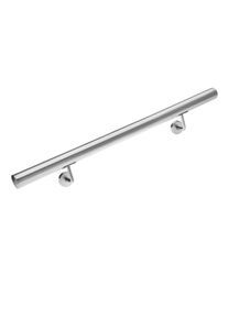 Monzana® Corrimano 4,2x80cm