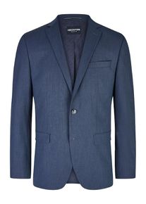 HECHTER PARIS Veste de costume Homme bleu taille 110