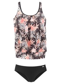 Buffalo Tankini dla kobiet mieszane kolory Rozmiar XS-S