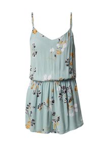ABOUT YOU Tuta jumpsuit 'Maresa' Donna - blu chiaro / menta / arancione / nero