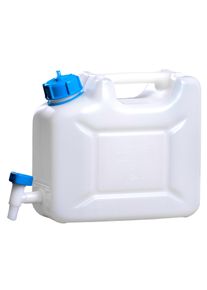 Hünersdorff Nourrice à eau Hünersdorff Profi 12 l