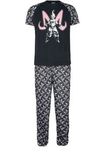 Dragon Ball Z - Boo Pyjama allover