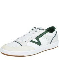 Vans Lowland CC JMP R Sneakers wit