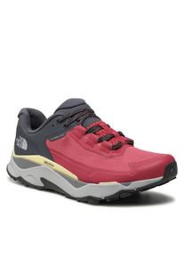 Túracipő The North Face - Vectiv Exploris Futurelight NF0A4T2X59L1-105 Slate Rose/Vanados Grey