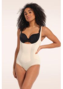 MAGIC BODYFASHION Dream Shaper Body Briefer in Latte