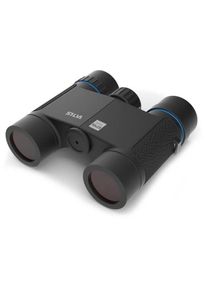 Silva Binocular Epic 10 Binoculars grey