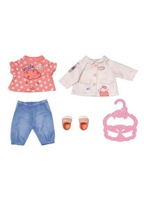 Baby Annabell Little Play Outfit 36cm