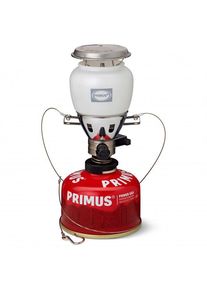 PRIMUS EasyLight Duo Gas lantern grey