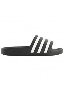 Adidas Adilette Aqua Sandalen (10 |zwart/grijs)