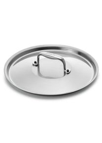 Falk Culinair Deckel Edelstahl 20 cm