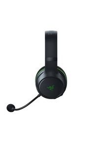 Razer Kaira HyperSpeed (Xbox Licensed) - Wireless Multi-Platform Gaming Headset - Black