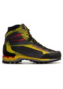 La Sportiva Trango Tech GTX Mountaineering boots Men (46,5, olive/black)