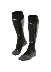 Falke SK 2 Ski socks Men (44-45, black)