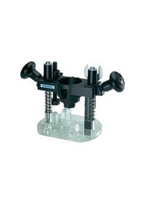 Dremel Süllyeszthető felsőmaró szerelvény Süllyeszthető felsőmaró szerelvény - Dremel 335