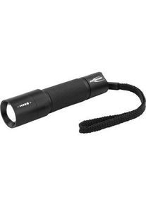 Ansmann Elemlámpa, LED, 1x AA, 115lm, 70m, IP54, Fekete - 1600-0170