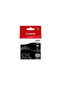 Canon Inc Tintapatron, PGI525, 1db, 341 Lapok, Fekete - 4529B001