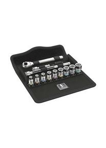 Wera Racsnis csavarkulcs készlet, 1/4", 13db - 05003756001