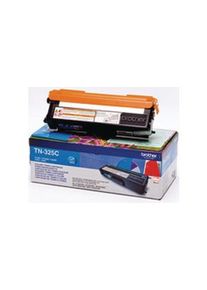 Brother Festékkazetták, 3500 Lapok, Cián - TN-325C