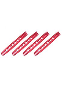 Msr Blizzard Tent Stakes Picchetti per tenda (4 x 24 cm, rosso)