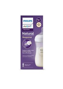 Philips Avent Natural Response Zuigfles Scy903/01