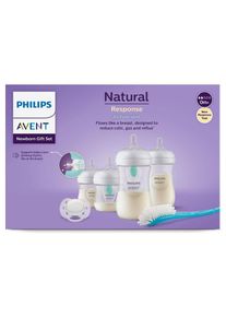 Philips Avent Natural Response Gift Set Scd657/11