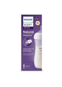 Philips Avent Natural Response Zuigfles Scy906/01