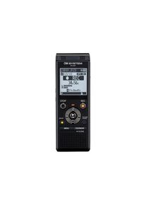 Olympus WS-883 - voice recorder - MP3 Spieler 8 GB