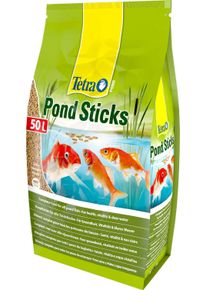 Tetra - Pond Sticks 50L