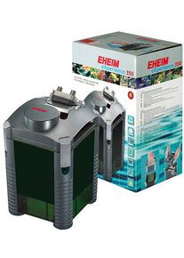 Eheim - Canister Filter Experience 350 with Filter material - (130.4420)