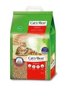 JRS Petcare - Cats Best Original 20L - (400297318935)