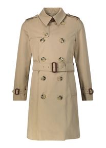 Burberry Kinder Beige Trenchcoat voor meisjes